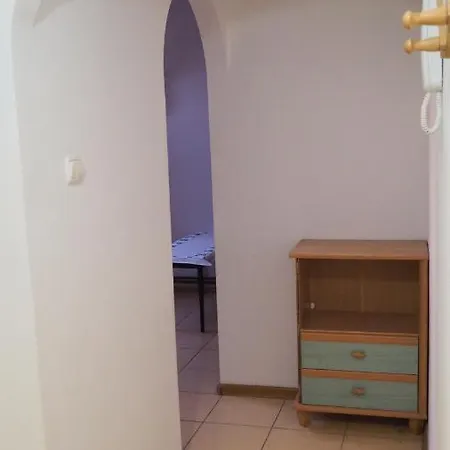 Apartament Centrum Przemysl Exterior photo