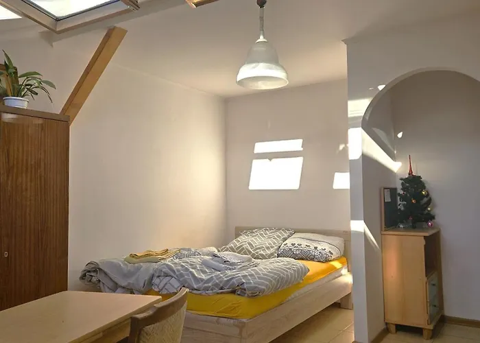Apartament Centrum