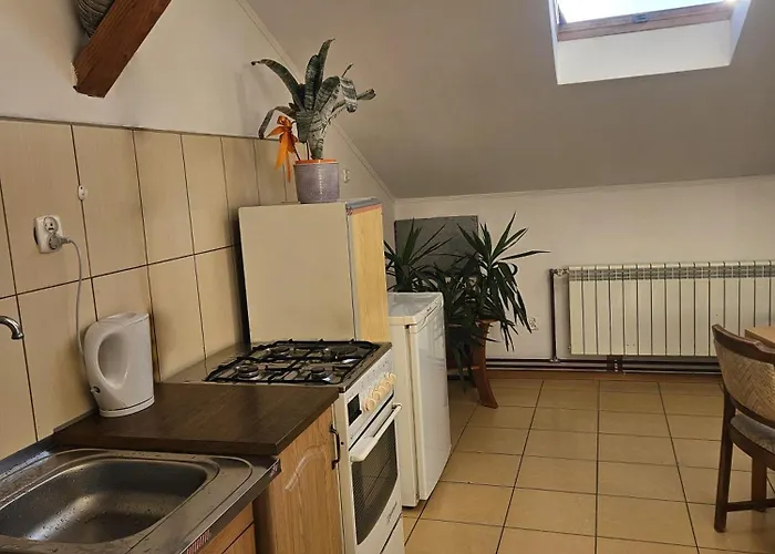 Apartament Centrum
