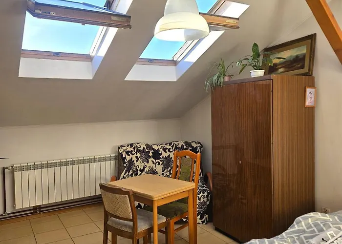 Apartament Centrum