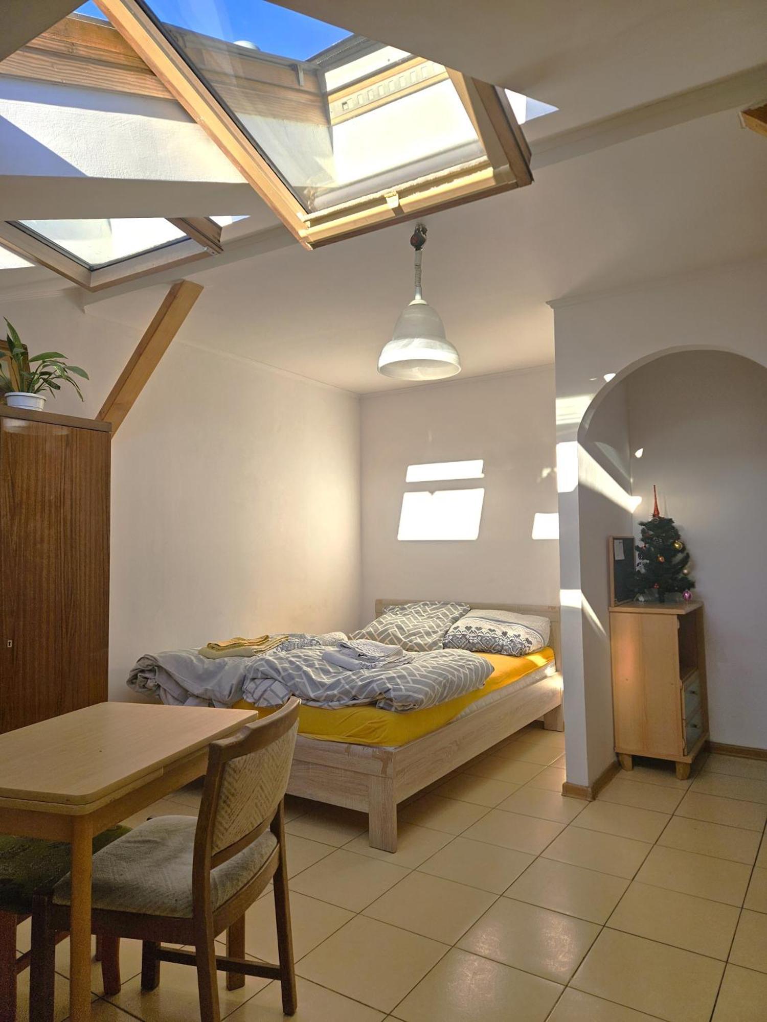 Centrum Apartment