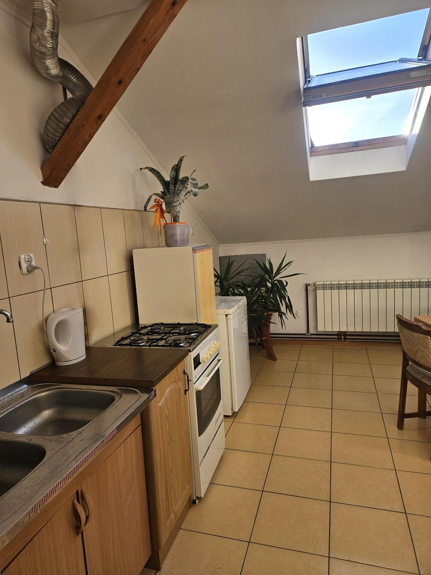 Apartment Centrum Przemysl