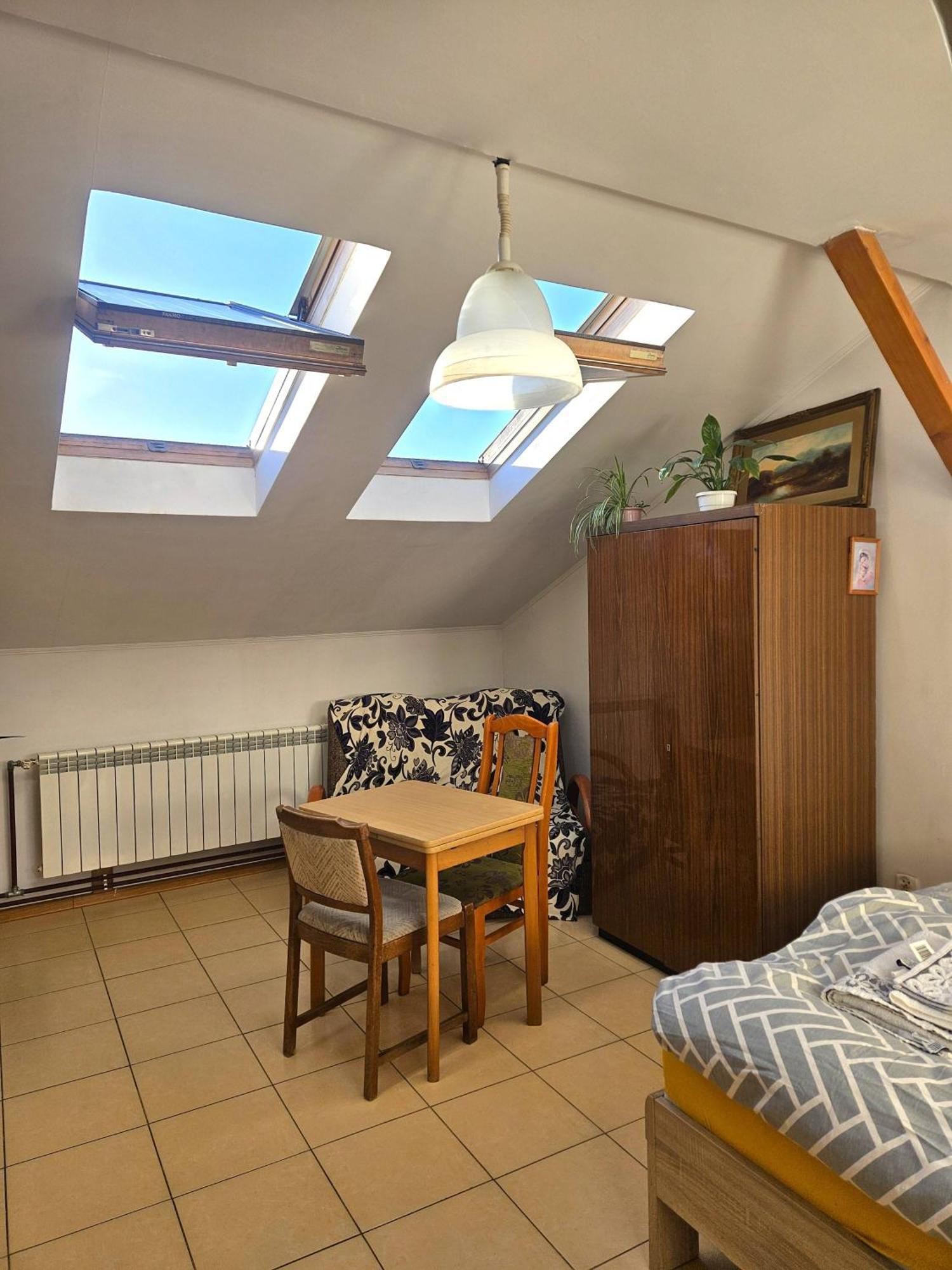Centrum Apartment Przemysl
